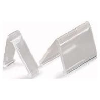 WAGO 282-883 Transparant 50 stuk(s)