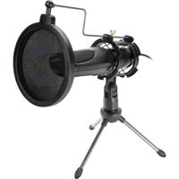 Speedlink AUDIS Streaming Microphone - thumbnail