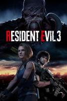 Resident Evil 3 - thumbnail