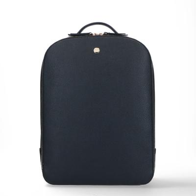 FMME. Claire 13.3 Backpack Grain black backpack FMME. Claire 13.3 Backpack Grain black backpack