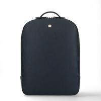 FMME. Claire 13.3 Backpack Grain black  backpack - thumbnail