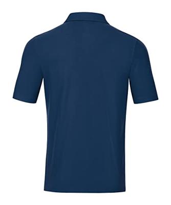JAKO 6365 Polo Base - Marine - S