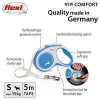 FLEXI NEW COMFORT BAND BLW S 5M - thumbnail