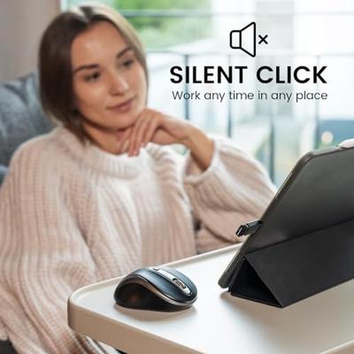 Perixx PERIMICE-721 IB Ergonomische muis Radiografisch Grijs-zwart 5 Toetsen Perixx PERIMICE-721 IB Ergonomische muis Radiografisch Grijs-zwart 5 Toetsen