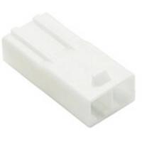 Molex 351500200 Female behuizing (kabel) Inhoud: 1 stuk(s) - thumbnail