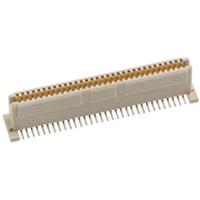 Molex 714393464 Female behuizing (board) Inhoud: 1 stuk(s) - thumbnail