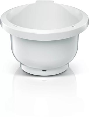Bosch Haushalt MUZS2KR Mengkom Wit
