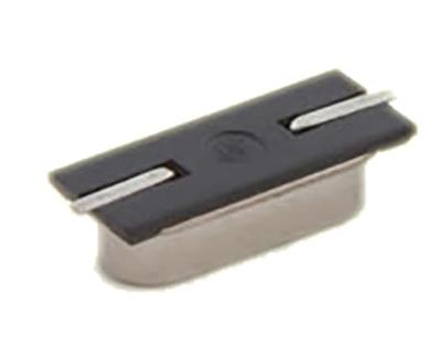 Phoenix Contact 1441079 Sensor/actuator connector, niet geassembleerd M8 Aantal polen (sensoren): 4 Bus, recht 1 stuk(s)