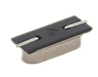 Phoenix Contact 1441079 Sensor/actuator connector, niet geassembleerd M8 Aantal polen (sensoren): 4 Bus, recht 1 stuk(s) - thumbnail