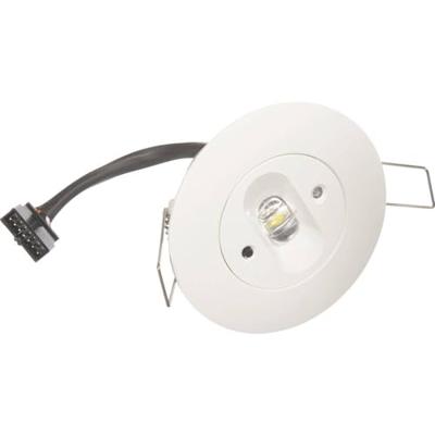 B-SAFETY BL552038 Veiligheidsverlichting Plafondinbouwmontage B-SAFETY BL552038 Veiligheidsverlichting Plafondinbouwmontage