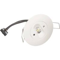 B-SAFETY BL552038 Veiligheidsverlichting Plafondinbouwmontage - thumbnail