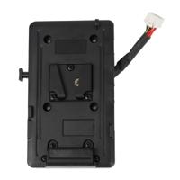 Blackmagic URSA V-Lock Battery Plate - thumbnail