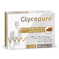 Glycepure 60 Tabletten - thumbnail