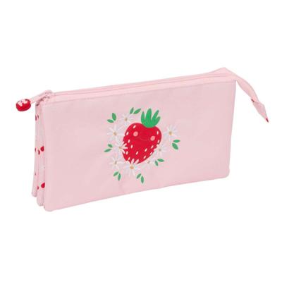 Alleshouder Glow Lab Frutitas 22 x 12 x 3 cm Alleshouder Glow Lab Frutitas 22 x 12 x 3 cm