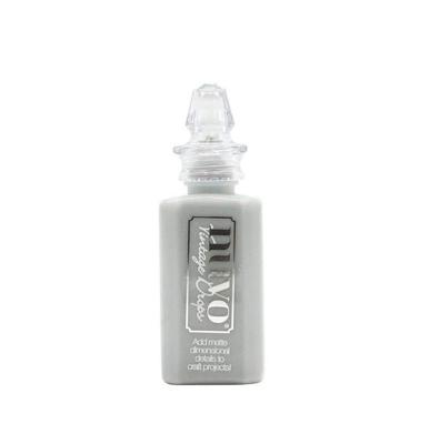 Nuvo By Tonic Studios Nuvo • vintage drops earl grey