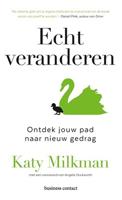 Echt veranderen - Katy Milkman - ebook - thumbnail