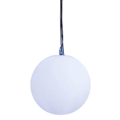 Showtec Illumisphere 50 LED-bol 50cm RGBW