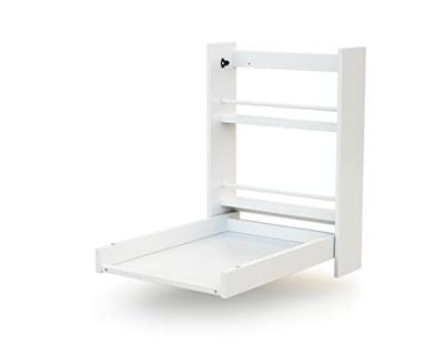 AT4 Witte wandhangtafel - thumbnail