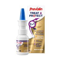 Prevalin Treat & Protect Neusspray - thumbnail