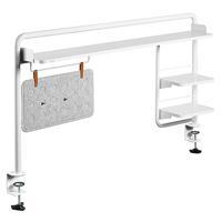 LogiLink EO0047 Opbergbakje Hoogte: 641 tot 641 cm Wit - thumbnail
