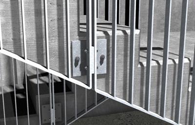 Fischer FH II 18/50 B Veiligheidsplug 165 mm 19 mm 48780 20 stuk(s)