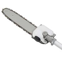 VidaXL Tuingereedschap 4-in-1 elektrisch 900 w - thumbnail