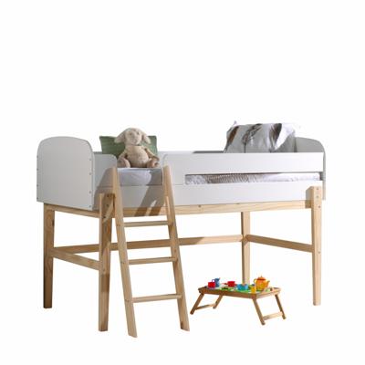 Halfhoogslaper Jill-W