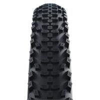 Schwalbe smart sam cargo super defense 27.5x2.35" addixe e-50 reflex clincher tire - thumbnail
