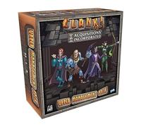 Clank! Legacy: Acquisitions Incorporated - Upper Management Pack - thumbnail