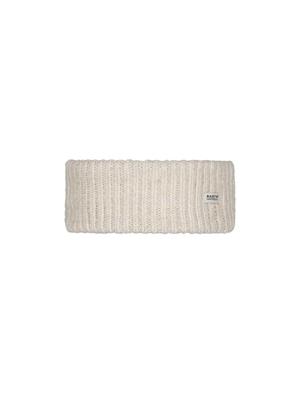 Barts Zias Haarband Dames Cream One Size