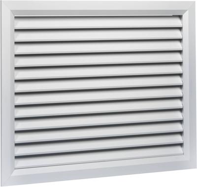 Ben Revisierooster Aluminium