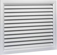 Ben Revisierooster Aluminium - thumbnail