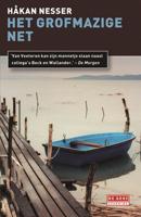 Het grofmazige net - Håkan Nesser - ebook - thumbnail