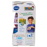 Rubik's Kubus Vtech Dinoadventures 11,5 x 11,5 x 21,6 cm - thumbnail