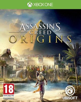 Assassin's Creed Origins Assassin's Creed Origins