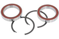 Wheels Manufacturing wheels mfg lager kit bb30 42x30x7 2rs + clips acb - thumbnail