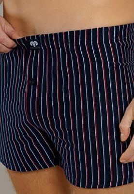 2-pak heren boxershort Fox packet 2260 - Heren onderbroek - Heren ondergoed