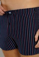 2-pak heren boxershort Fox packet 2260 - Heren onderbroek - Heren ondergoed - thumbnail