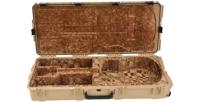 SKB iSeries 4217-18-T waterdichte flightcase dreadnought gitaar - thumbnail