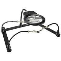 TOOLCRAFT AT-430 Derde hand (Ø x h) 90 mm x 365 mm 1 stuk(s) - thumbnail