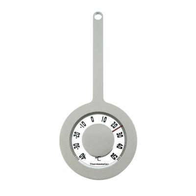Lolly aluminium buitenthermometer