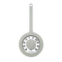 Lolly aluminium buitenthermometer - thumbnail