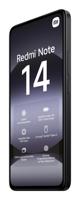 XIAOMI REDMI NOTE 14 4G NFC (6.67'' - 6/128GB) BLACK - thumbnail