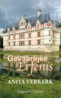 Gevaarlijke erfenis (Paperback) - thumbnail