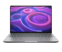 HP ZBook Ultra G1a Copilot+ PC AMD Ryzen AI Max PRO 390 Mobiele werkstation 35,6 cm (14") WUXGA 64 GB LPDDR5x-SDRAM 1 TB SSD Wi-Fi 7 (802.11be) Windows 11 Pro AI PC Zilver - thumbnail