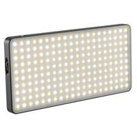 Jupio draagbare (camera) LED lamp en Powerbank in 1 - Volledig aluminium behuizing - thumbnail