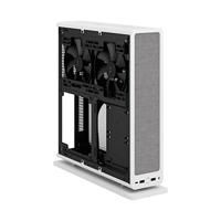 Fractal Design Ridge White PCI-E 4.0 - thumbnail