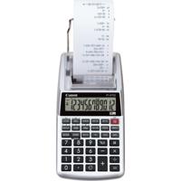 Canon P1-DTSC II EMEA HWB calculator Desktop Rekenmachine met printer Grijs - thumbnail
