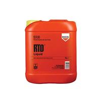 Rocol rtd metal cutting liquid 5ltr - thumbnail