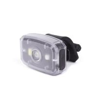 K-PARTS Fietslamp LED - USB oplaadbaar - thumbnail